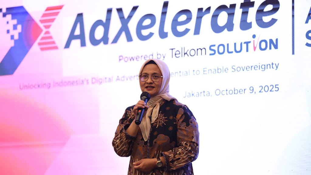 Telkom & WPP Media Indonesia Perkuat Ekosistem Iklan Digital Telkom & WPP Media Indonesia Perkuat Ekosistem Iklan Digital