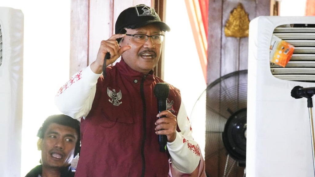 Sejumlah Murid Sekolah Rakyat Raih Beasiswa Kuliah-Jaminan Kerja Sejumlah Murid Sekolah Rakyat Raih Beasiswa Kuliah-Jaminan Kerja