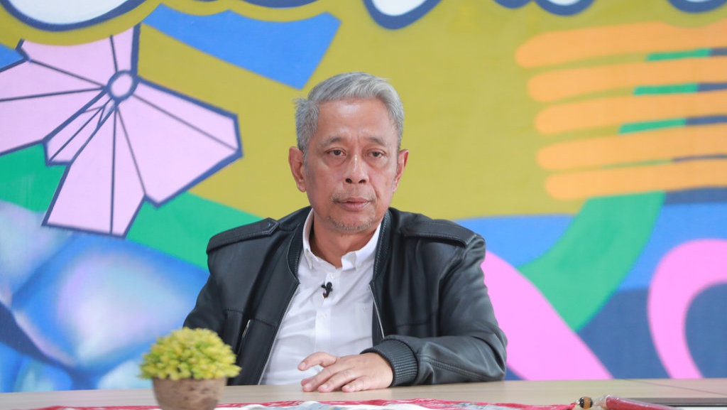 Wamensos: Sekolah Rakyat Jadi Harapan Baru bagi Warga Miskin Wamensos: Sekolah Rakyat Jadi Harapan Baru bagi Warga Miskin