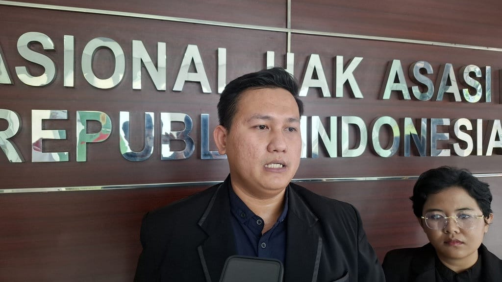 Penggugat Siapkan Materi Baru untuk Uji Materi UU Polisi Lagi Penggugat Siapkan Materi Baru untuk Uji Materi UU Polisi Lagi