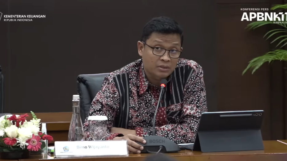 DJP Baru Terima Rp7,21 Triliun dari Rp60 Triliun Tunggakan Pajak DJP Baru Terima Rp7,21 Triliun dari Rp60 Triliun Tunggakan Pajak