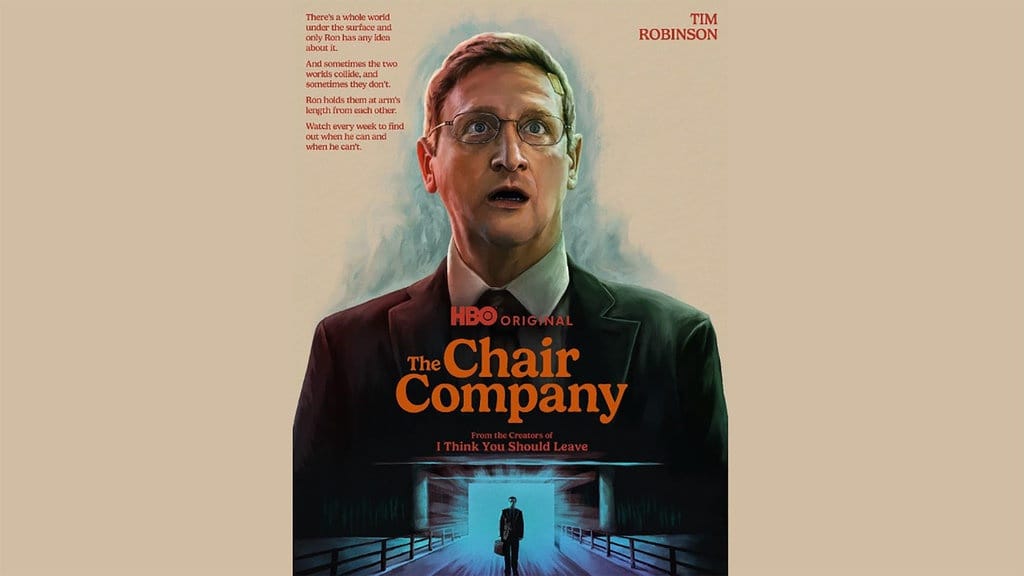 Sinopsis Series The Chair Company dan Link Nonton Sub Indo Sinopsis Series The Chair Company dan Link Nonton Sub Indo