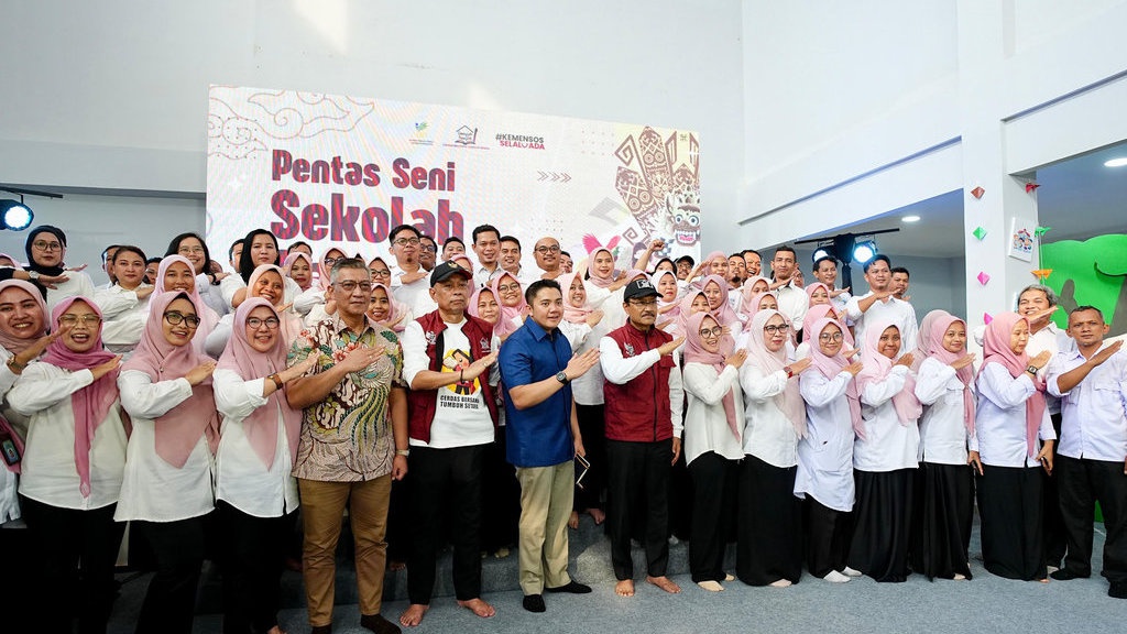 Pendamping PKH Minta Letkol Teddy Jadi Komando dan Komisi Etik Pendamping PKH Minta Letkol Teddy Jadi Komando dan Komisi Etik