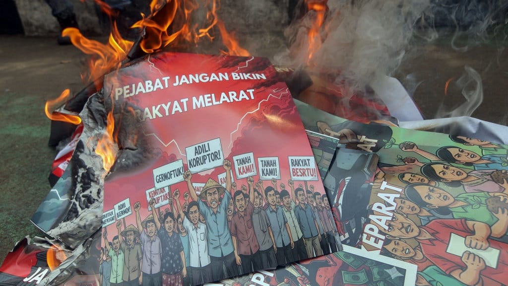 Kisah Mbah Lanjar yang Diduga Korban Mafia Tanah di Sleman Kisah Mbah Lanjar yang Diduga Korban Mafia Tanah di Sleman