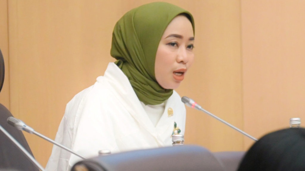 Legislator Minta Legalisasi Tambang Rakyat Tak Disalahgunakan Legislator Minta Legalisasi Tambang Rakyat Tak Disalahgunakan
