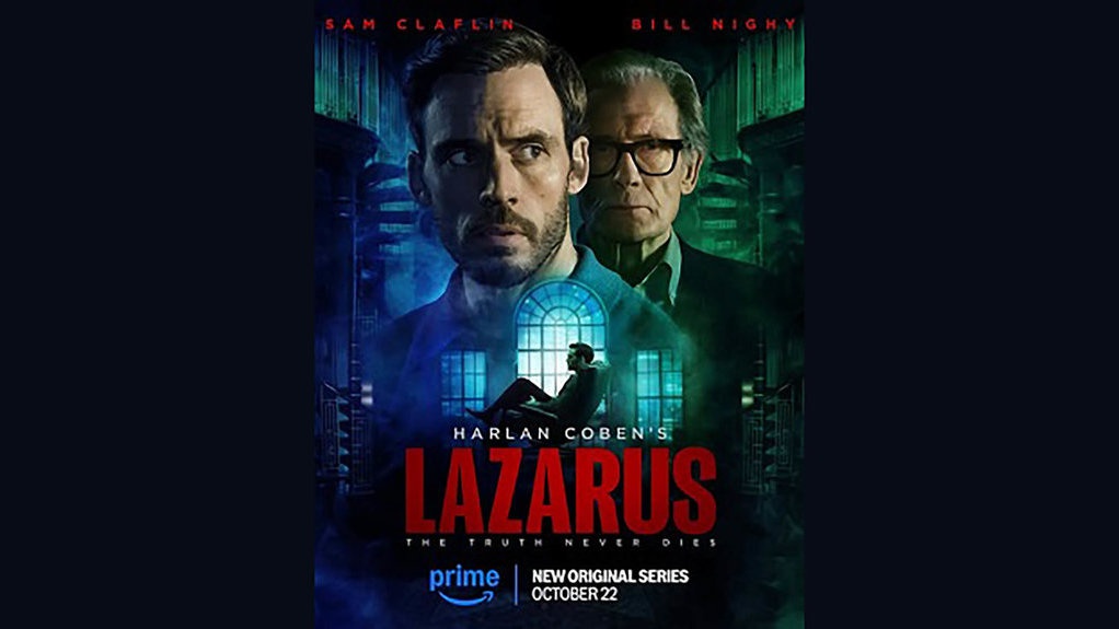 Nonton Series Lazarus Sub Indo, Sinopsis, dan Link Streaming Nonton Series Lazarus Sub Indo, Sinopsis, dan Link Streaming