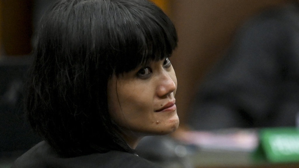 Alasan Kejagung Ajukan Kasasi atas Terdakwa Marcella Santoso Alasan Kejagung Ajukan Kasasi atas Terdakwa Marcella Santoso