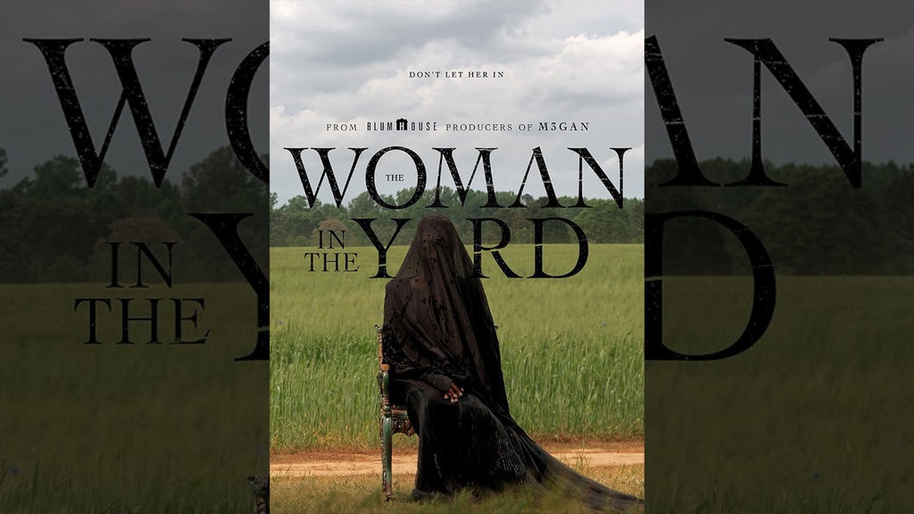 Nonton The Woman in the Yard Sub Indo dan Sinopsisnya Nonton The Woman in the Yard Sub Indo dan Sinopsisnya