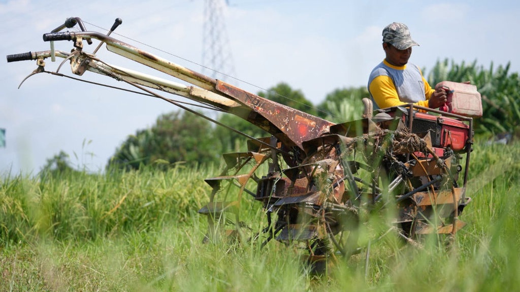 542 Ribu Surkom Terbit, BPH Migas Perkuat Pengawasan BBM Subsidi 542 Ribu Surkom Terbit, BPH Migas Perkuat Pengawasan BBM Subsidi