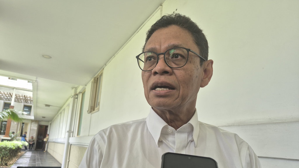 Impor Minyak Rusia 150 Juta Barel, ESDM: Cukup Sampai Akhir 2026 Impor Minyak Rusia 150 Juta Barel, ESDM: Cukup Sampai Akhir 2026