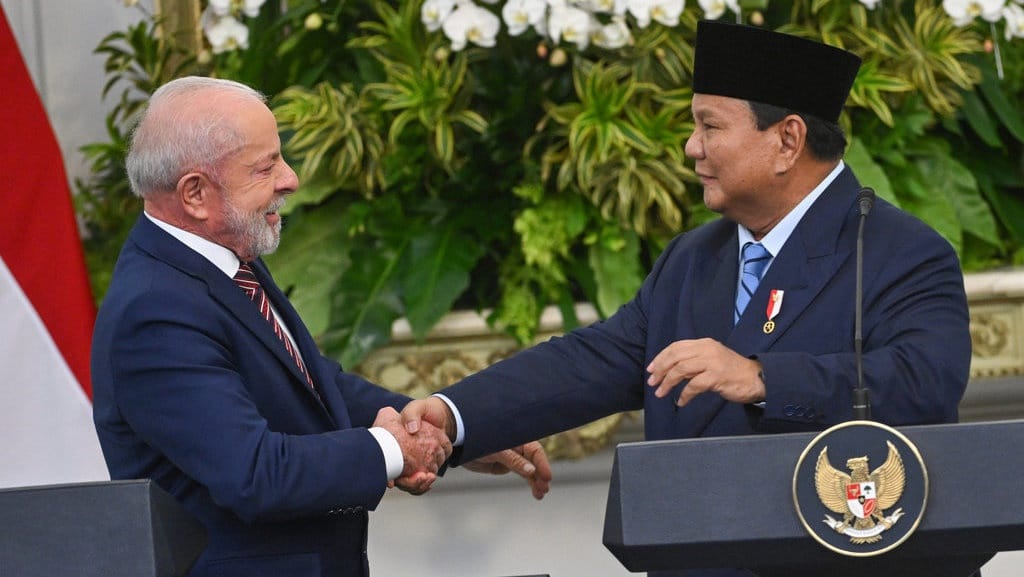 Benarkah Bahasa Portugis Jadi Pelajaran Sekolah & Apa Alasannya? Benarkah Bahasa Portugis Jadi Pelajaran Sekolah & Apa Alasannya?