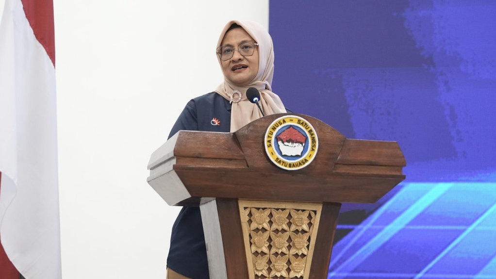 Telkom Hadirkan AI Campus, Majukan Ekosistem Digital Universitas Telkom Hadirkan AI Campus, Majukan Ekosistem Digital Universitas