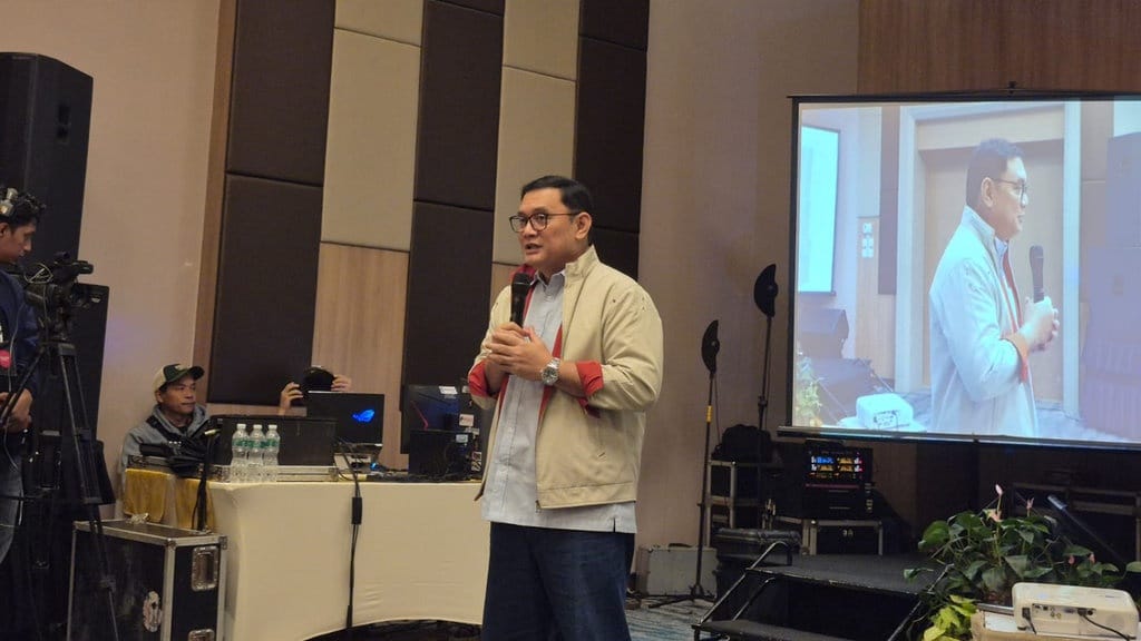 BI Minta DANA Investigasi Insiden Transaksi Kartu Kredit Tak Sah BI Minta DANA Investigasi Insiden Transaksi Kartu Kredit Tak Sah
