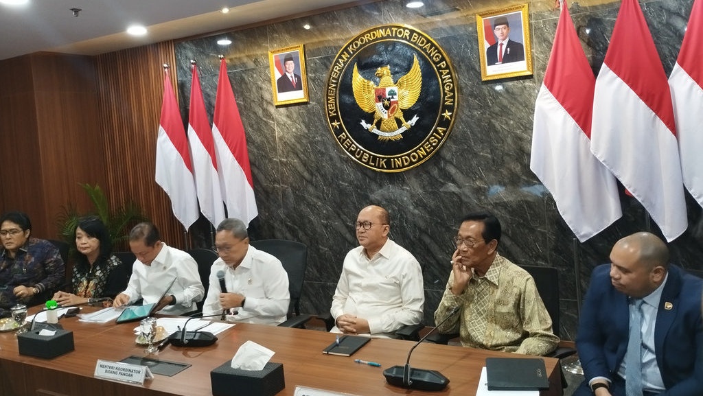 Pemerintah Tetapkan 7 Lokasi PSEL, Target Groundbreaking Maret Pemerintah Tetapkan 7 Lokasi PSEL, Target Groundbreaking Maret