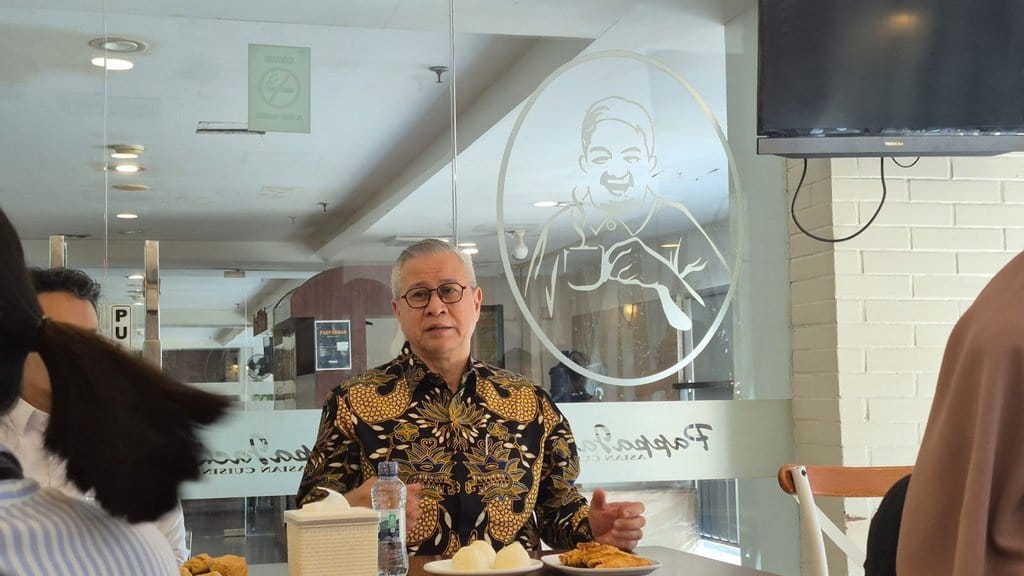 Danantara Segera Rilis Laporan Keuangan 2025 usai Audit Rampung Danantara Segera Rilis Laporan Keuangan 2025 usai Audit Rampung