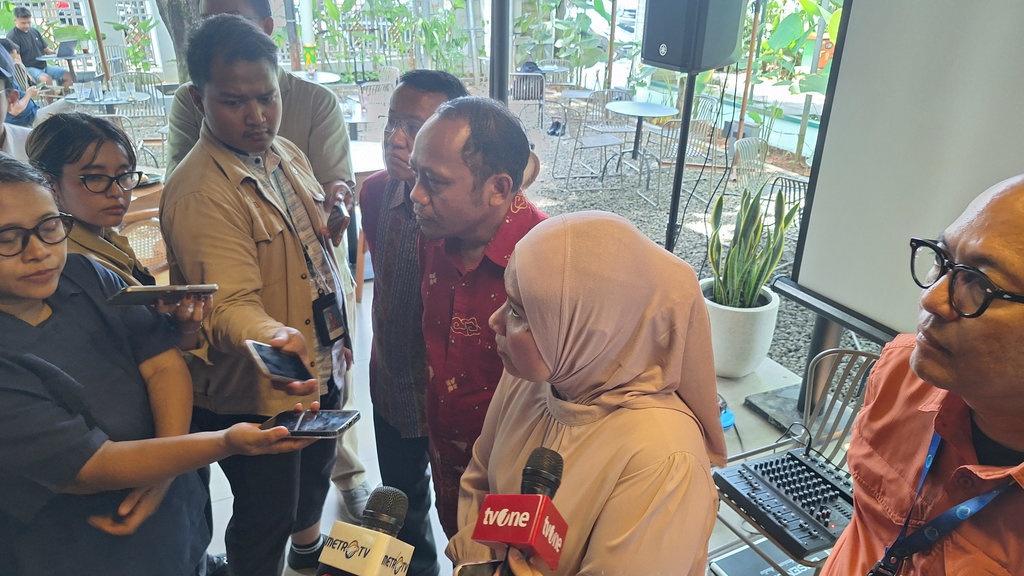 KemenHAM Kumpulkan Masukan Pakar Buat Susun RUU HAM KemenHAM Kumpulkan Masukan Pakar Buat Susun RUU HAM