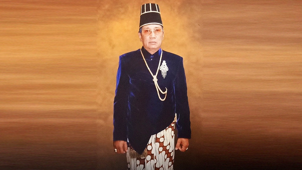 Daftar Lengkap Raja Solo & Urutannya Hingga PB XIII Daftar Lengkap Raja Solo & Urutannya Hingga PB XIII