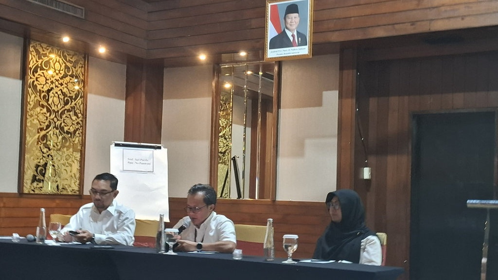 Kata Kemendikdasmen soal Petisi Batalkan Tes Kompetensi Akademik Kata Kemendikdasmen soal Petisi Batalkan Tes Kompetensi Akademik