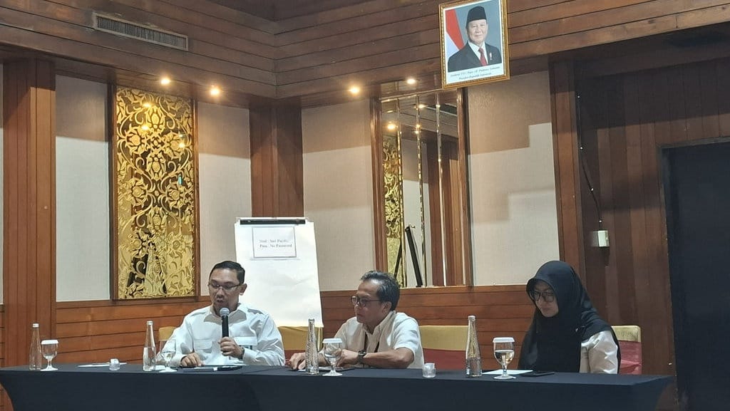 Kemendikdasmen: TKA Tak Jadi Syarat Kelulusan dan Masuk PTN Kemendikdasmen: TKA Tak Jadi Syarat Kelulusan dan Masuk PTN