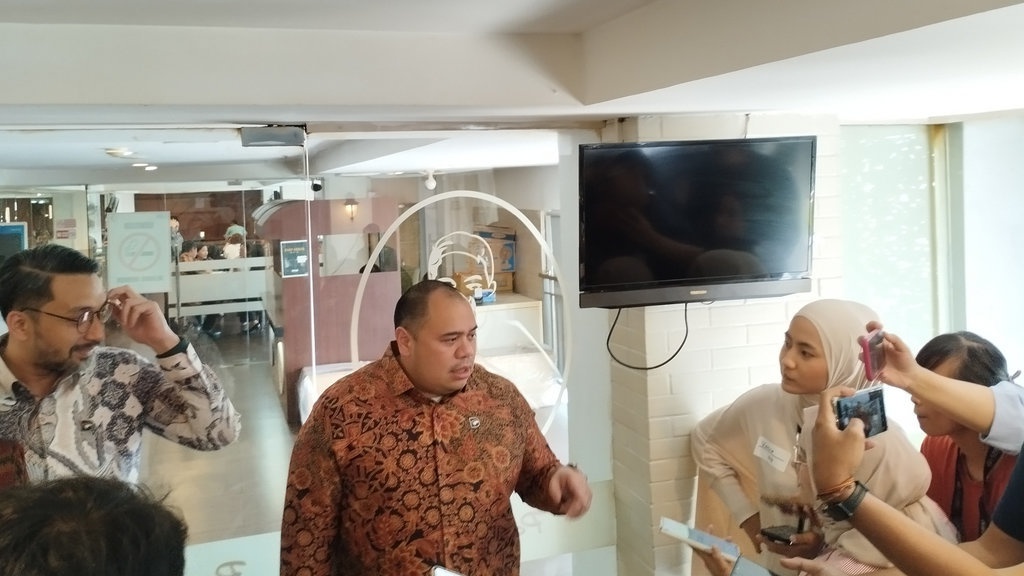 Danantara Bidik Saham Minimal 30% di Proyek Waste to Energy Danantara Bidik Saham Minimal 30% di Proyek Waste to Energy