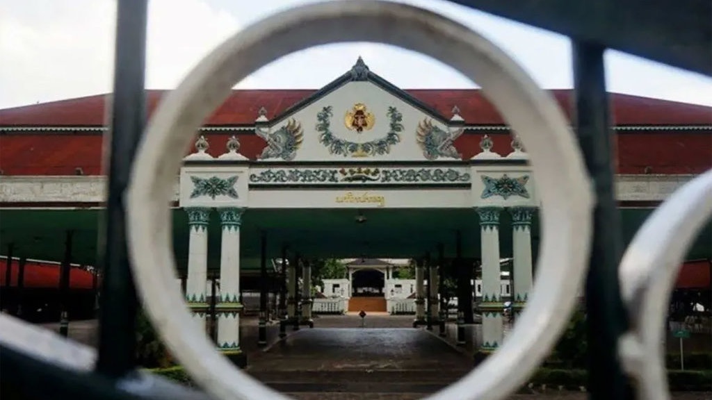 Keraton Jogja Hentikan Gamelan hingga Pemakaman Pakubuwana XIII Keraton Jogja Hentikan Gamelan hingga Pemakaman Pakubuwana XIII