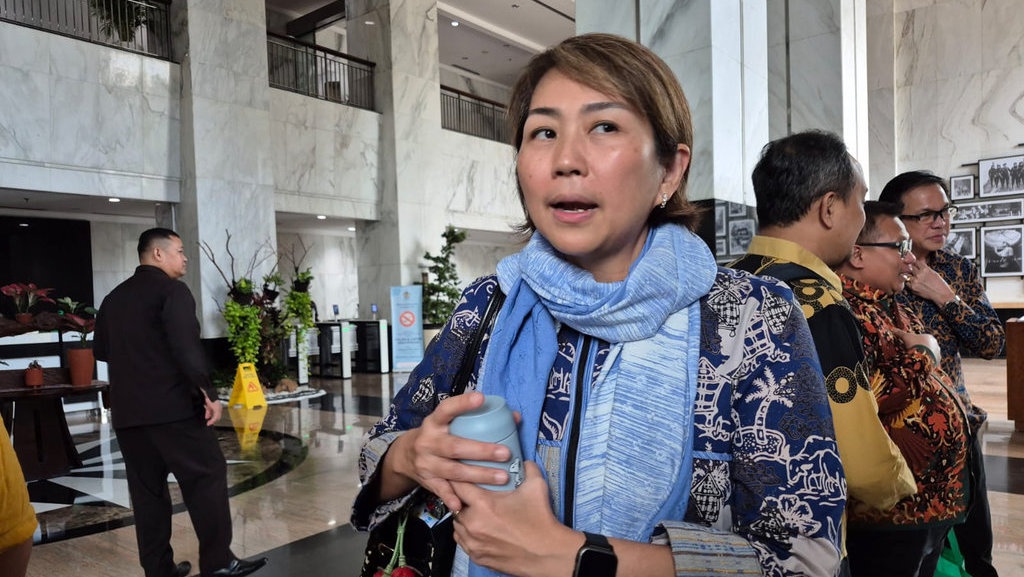 AGTI Usul Pakaian Bekas Impor Tak Dimusnahkan, Tapi Didaur Ulang AGTI Usul Pakaian Bekas Impor Tak Dimusnahkan, Tapi Didaur Ulang