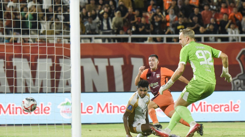 Live Streaming Bali Utd vs Borneo FC Liga Super 2026 Indosiar Live Streaming Bali Utd vs Borneo FC Liga Super 2026 Indosiar