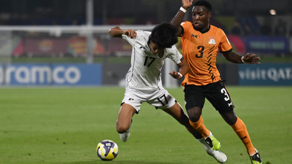 Jadwal Timnas U17 Indonesia vs Brasil PD 2025: Perlu Rotasi? Jadwal Timnas U17 Indonesia vs Brasil PD 2025: Perlu Rotasi?