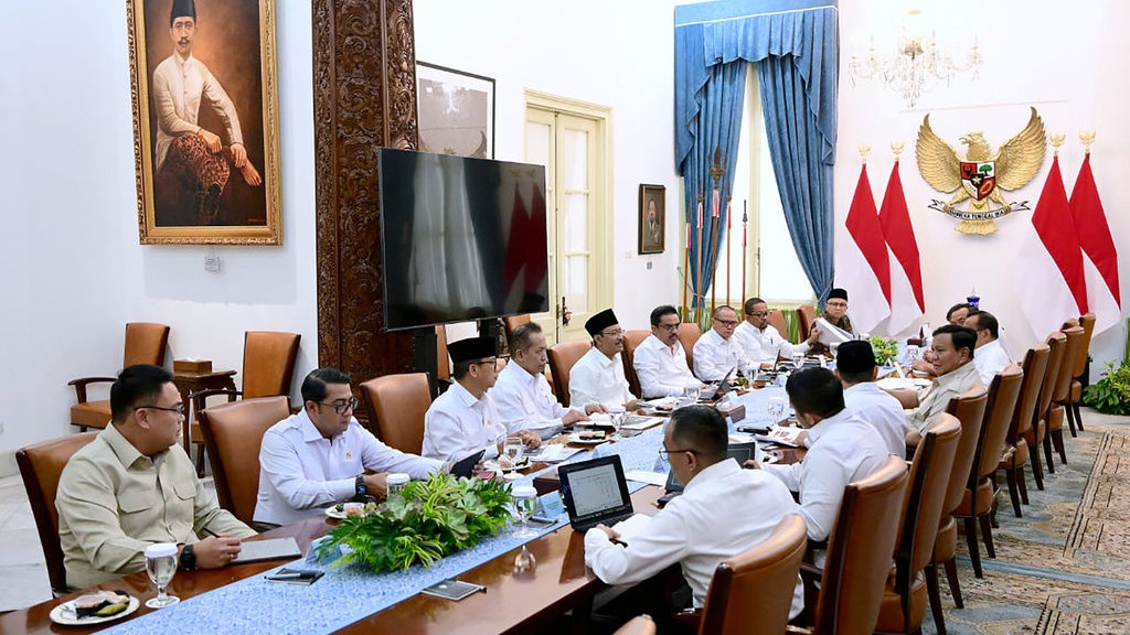 Gus Ipul: Atensi Presiden Perkuat Pemberdayaan Sangat Kuat Gus Ipul: Atensi Presiden Perkuat Pemberdayaan Sangat Kuat