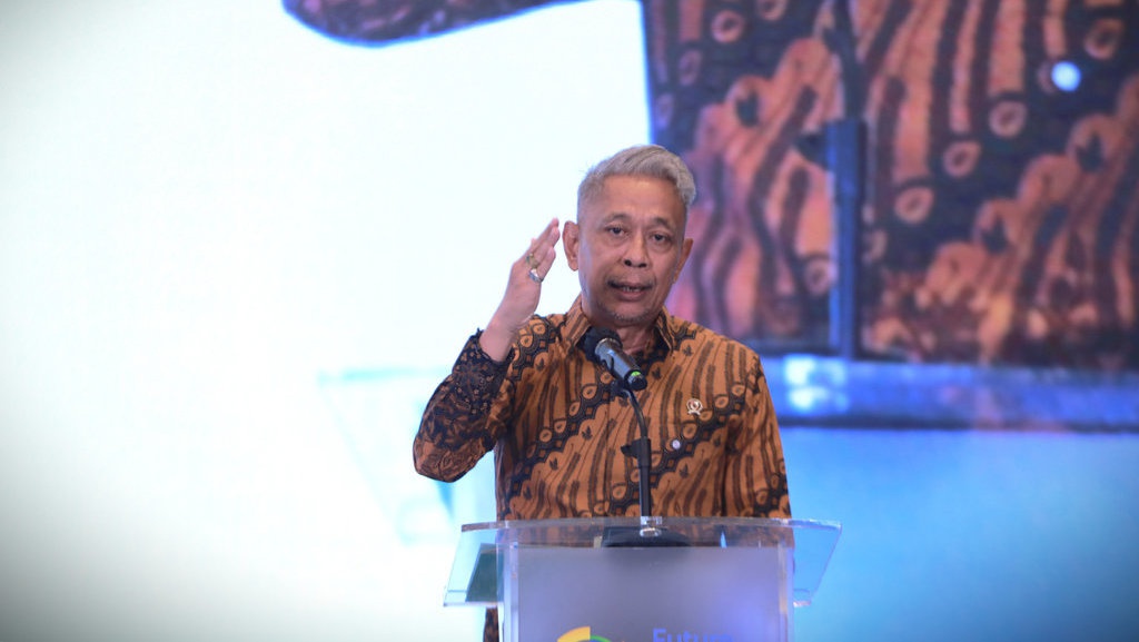 Wamensos Ajak Dunia Usaha Atasi Kemiskinan Melalui Pemberdayaan Wamensos Ajak Dunia Usaha Atasi Kemiskinan Melalui Pemberdayaan