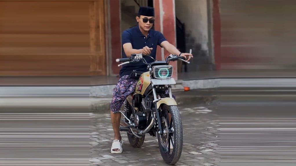 Kronologi Lengkap Gus Elham Viral Hingga Dua Kali Minta Maaf Kronologi Lengkap Gus Elham Viral Hingga Dua Kali Minta Maaf