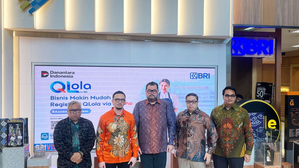 Kementerian UMKM Ungkap Syarat Pakaian Bekas Boleh Dijual Online Kementerian UMKM Ungkap Syarat Pakaian Bekas Boleh Dijual Online