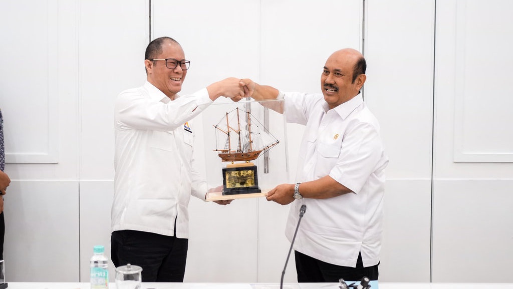 Ekonomi RI Kuartal III 2025 Naik 5,04%, KADIN Pacu Produktivitas Ekonomi RI Kuartal III 2025 Naik 5,04%, KADIN Pacu Produktivitas