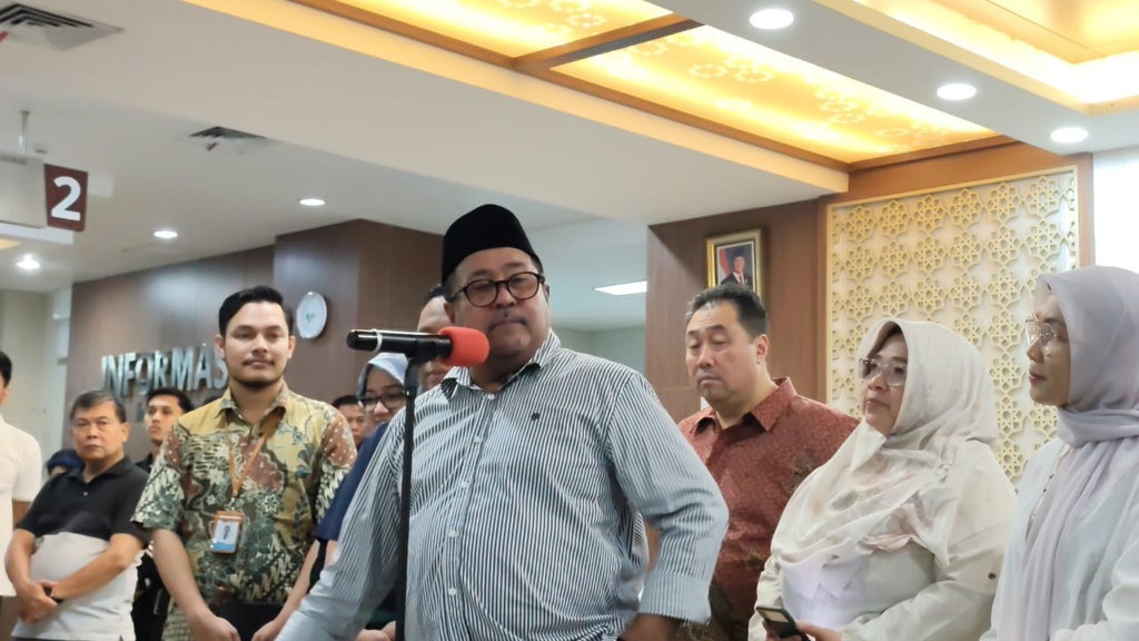 Pramono-Rano Bakal Hadiri Reuni 212 di Monas Pekan Depan Pramono-Rano Bakal Hadiri Reuni 212 di Monas Pekan Depan