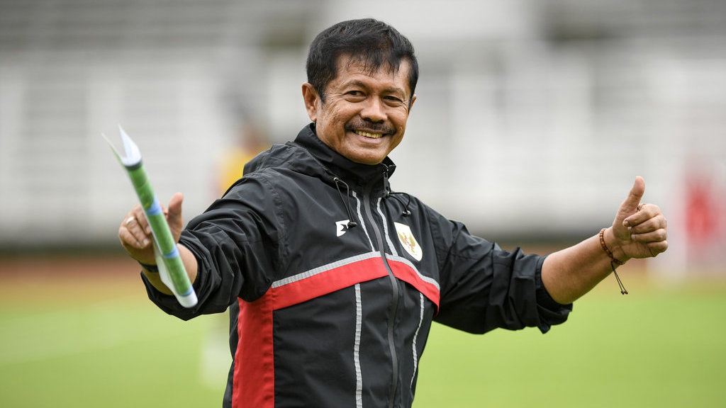 Hasil Timnas U22 vs Singapura Menang 2-0, Momen SEA Games 2019 Hasil Timnas U22 vs Singapura Menang 2-0, Momen SEA Games 2019