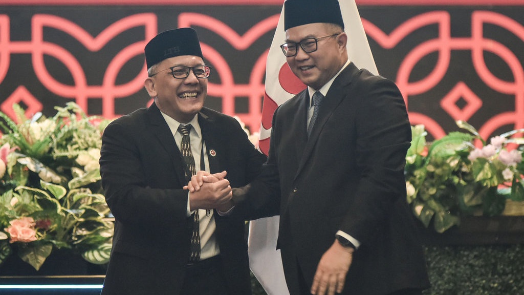 BRIN Akan Dilibatkan dalam Proses R&D Danantara BRIN Akan Dilibatkan dalam Proses R&D Danantara
