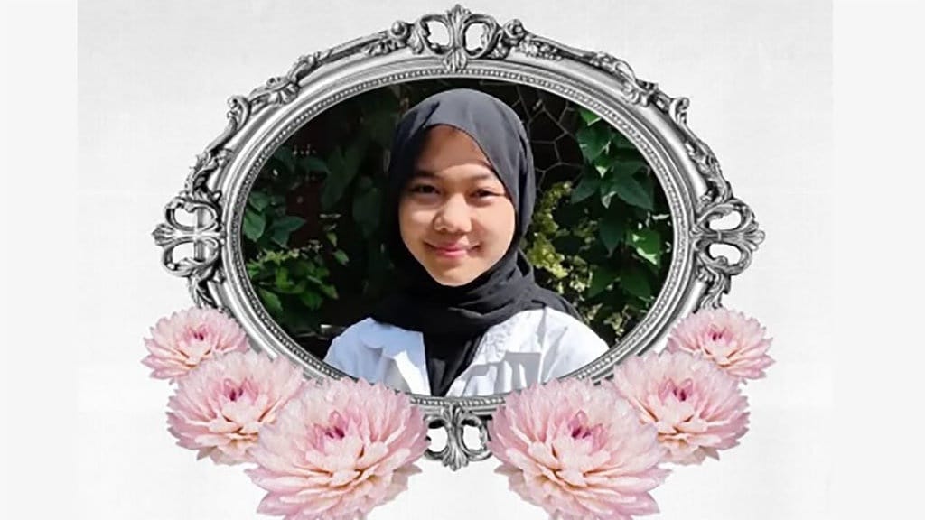 Pudak Wangi Animator Meninggal Dunia, Ini Profil & Prestasinya Pudak Wangi Animator Meninggal Dunia, Ini Profil & Prestasinya