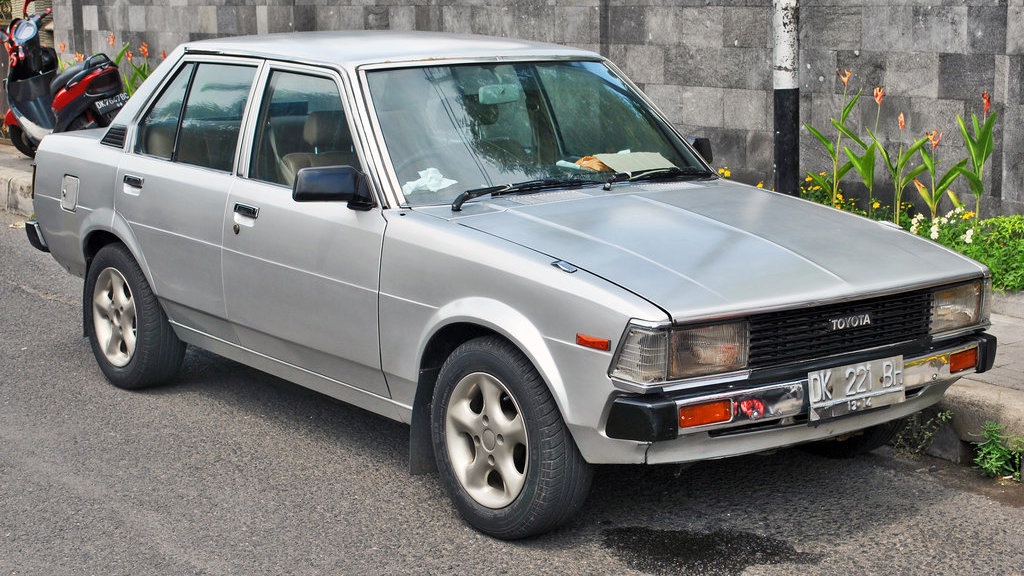 Lima Dekade Sudah Berlalu, tapi Corolla DX Masih Diburu Lima Dekade Sudah Berlalu, tapi Corolla DX Masih Diburu