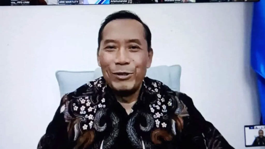 Wamendikti: Sebagian Kampus Hapus UKT bagi Retaker Kedokteran Wamendikti: Sebagian Kampus Hapus UKT bagi Retaker Kedokteran