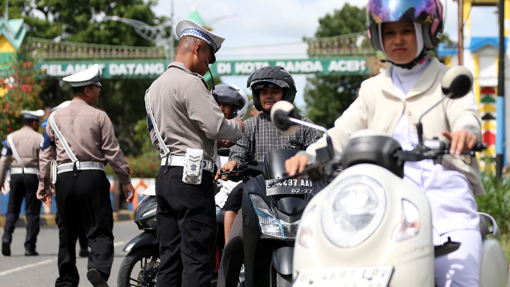 Titik Lokasi Operasi Keselamatan Lodaya 2026 di Bogor & Jadwal Titik Lokasi Operasi Keselamatan Lodaya 2026 di Bogor & Jadwal