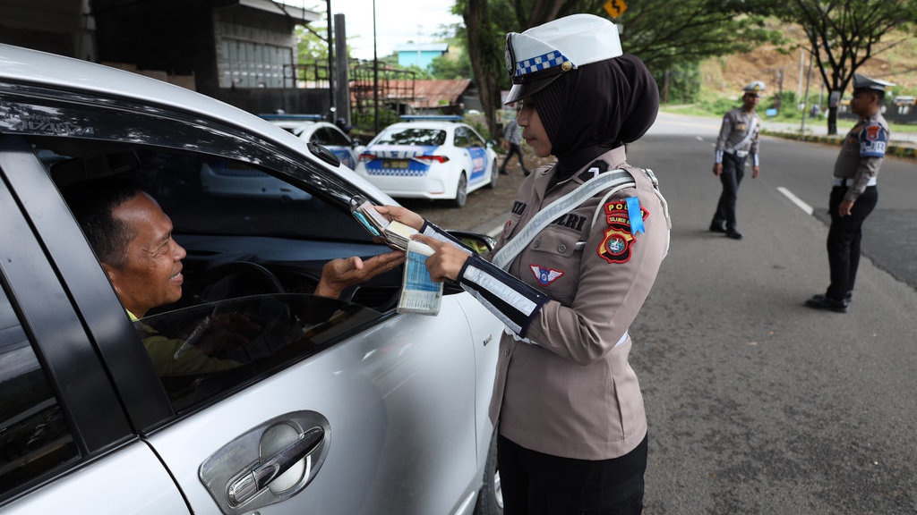 Razia Lodaya 2025 Sampai Tanggal Berapa? Simak Jadwalnya Razia Lodaya 2025 Sampai Tanggal Berapa? Simak Jadwalnya
