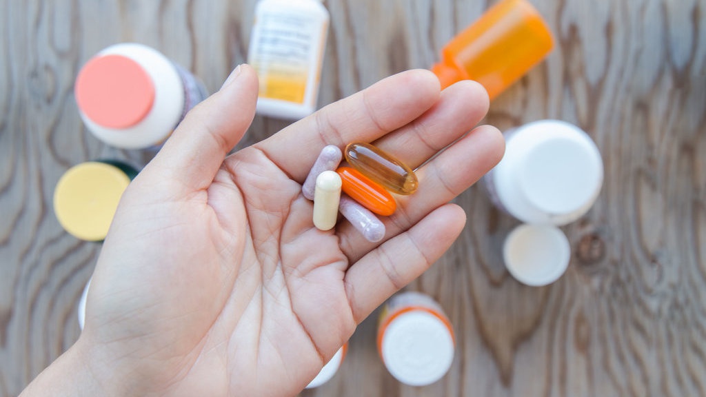 11 Rekomendasi Vitamin untuk Daya Tahan Tubuh Anak dan Dewasa 11 Rekomendasi Vitamin untuk Daya Tahan Tubuh Anak dan Dewasa