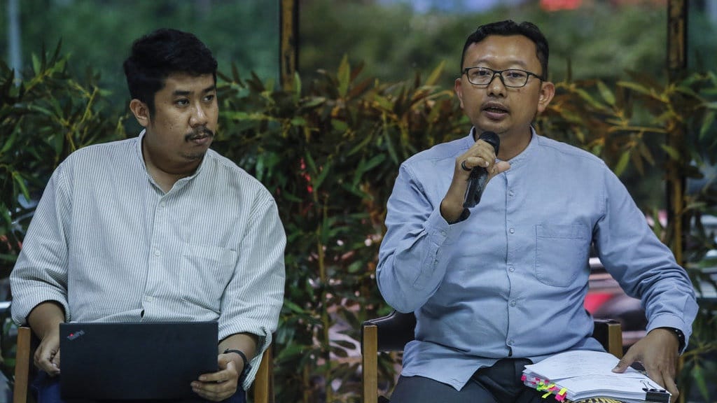 Penganiayaan Siswa di Tual, YLBHI Desak Peran Brimob Dipangkas Penganiayaan Siswa di Tual, YLBHI Desak Peran Brimob Dipangkas