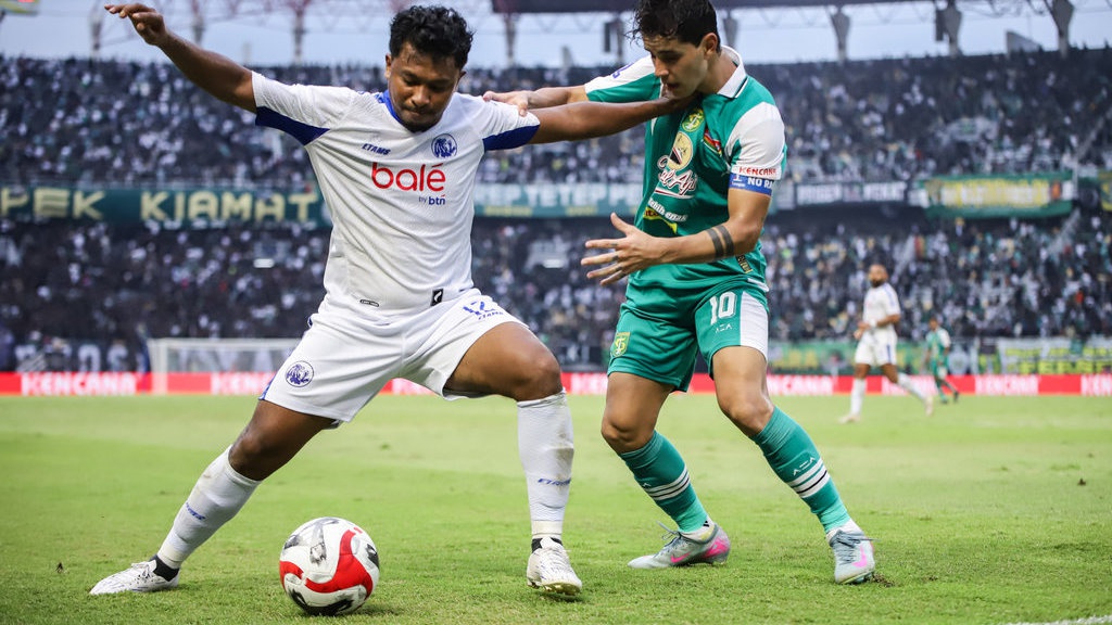 Siaran Langsung Persebaya vs Malut Utd Liga Super 2026 di TV Siaran Langsung Persebaya vs Malut Utd Liga Super 2026 di TV