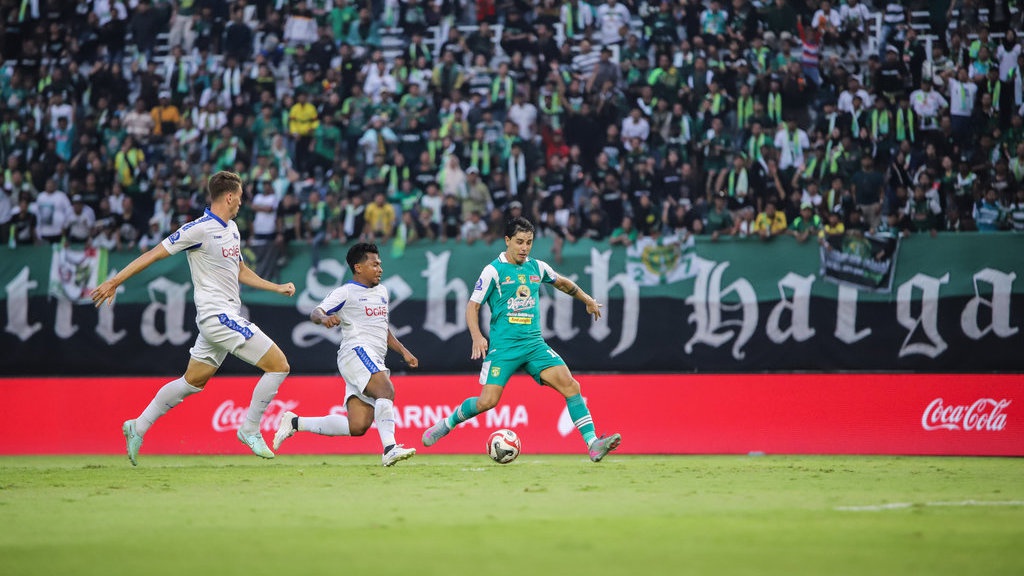 Siaran Langsung Arema vs Persebaya Liga Super 2026 di Indosiar Siaran Langsung Arema vs Persebaya Liga Super 2026 di Indosiar