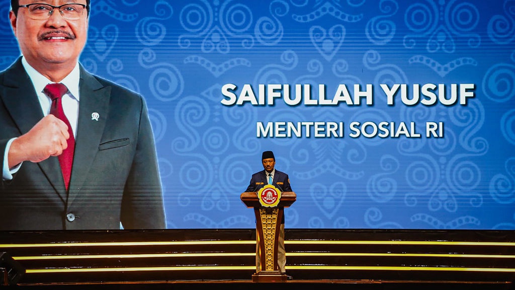 Gus Ipul Sebut Gus Ipul Sebut