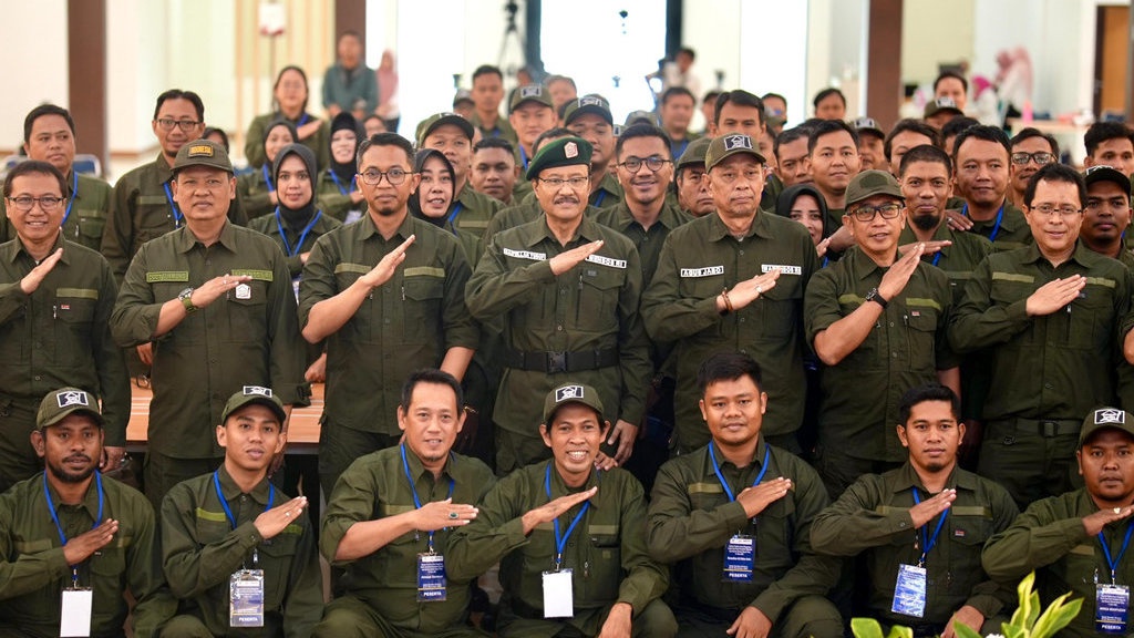 Mensos Ungkap Peran Penting 3 Aktor Kunci Sukses Sekolah Rakyat Mensos Ungkap Peran Penting 3 Aktor Kunci Sukses Sekolah Rakyat
