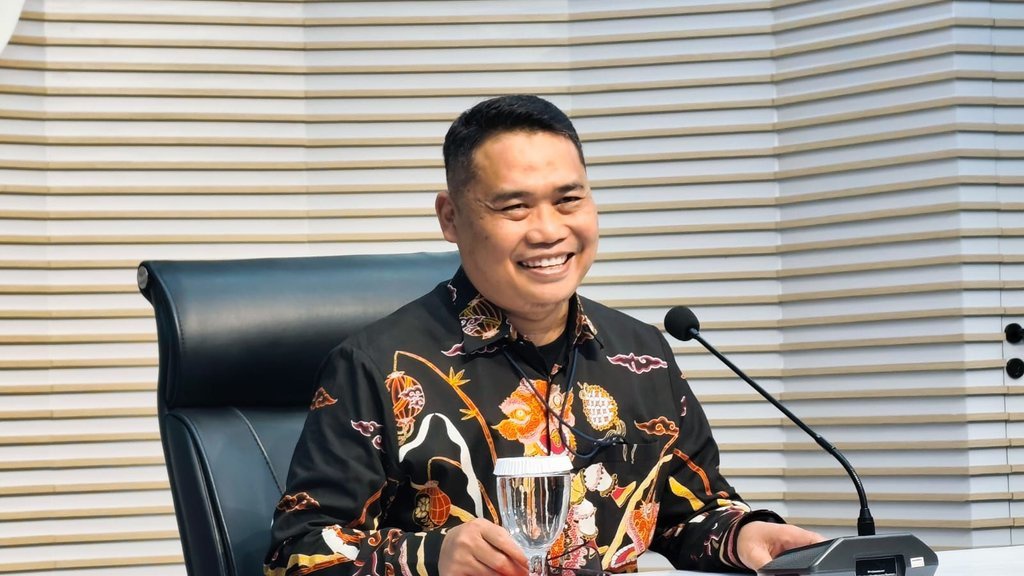 KPK soal Ira Puspadewi Dapat Rehabilitasi: Tak Lagi Ranah Kami KPK soal Ira Puspadewi Dapat Rehabilitasi: Tak Lagi Ranah Kami