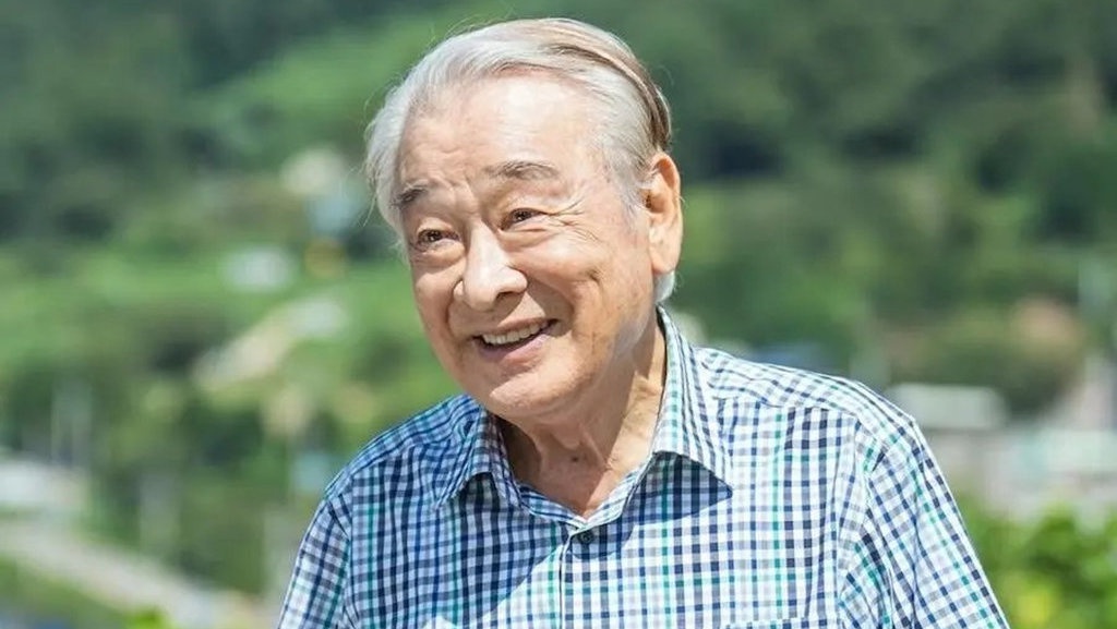 Aktor Veteran Lee Soon Jae Meninggal Dunia, Simak Profilnya Aktor Veteran Lee Soon Jae Meninggal Dunia, Simak Profilnya