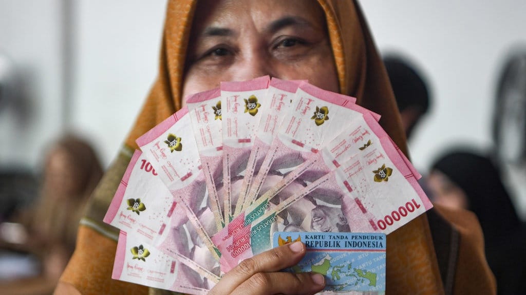 Batas Pencairan BLT Kesra 31 Desember 2025, Apa Bisa Hangus? Batas Pencairan BLT Kesra 31 Desember 2025, Apa Bisa Hangus?